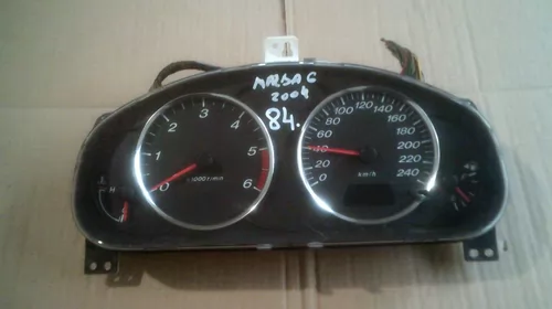 Ceas Bord - Ceasuri de bord pentru MAZDA 6 gg, cod GJ6W