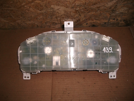 Ceasuri de bord pentru MAZDA 6 GH, cod TD1155430 [1]