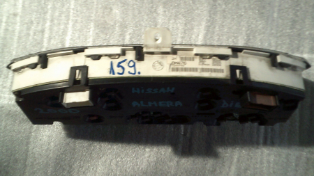 Ceasuri de bord pentru NISSAN ALMERA N16, cod EEPROM-EE004 , BM478 3B208 [1]