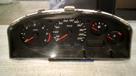 Ceas Bord - Ceasuri de bord pentru NISSAN ALMERA N16, cod EEPROM-EE004 , BM478 3B208