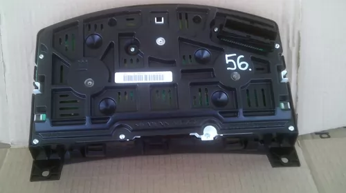 Ceasuri de bord pentru Opel Astra H, cod 13186324HF [2]