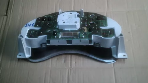 Ceasuri de bord pentru Opel Corsa B, motorizare 1.4 Benzina, cod 09113226JY, 90534389 [2]