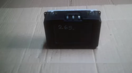 Ceas Bord - Ceasuri de bord pentru Opel Vectra B, cod 024404028 , 5WK70086