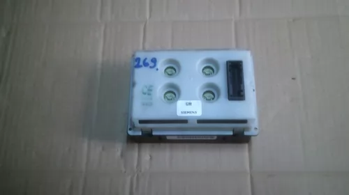 Ceasuri de bord pentru Opel Vectra B, cod 024404028 , 5WK70086 [2]
