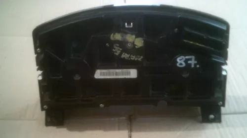 Ceas Bord - Ceasuri de bord pentru OPEL zafira B, cod 13216695