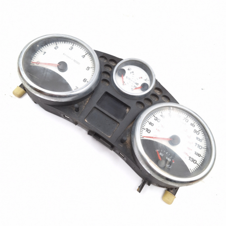 Ceasuri de bord pentru Peugeot 207 , cod 9662904280 , A2C53065549 [1]