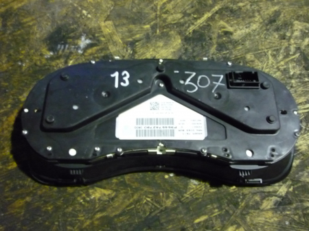 Ceasuri de bord pentru Peugeot 307 , cod 9646742780 , 216518703 [2]
