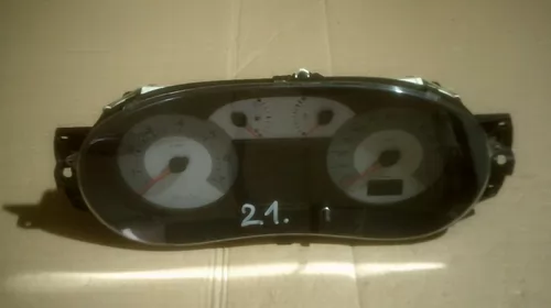 Ceas Bord - Ceasuri de bord pentru Renault Clio 2, cod P8200487227
