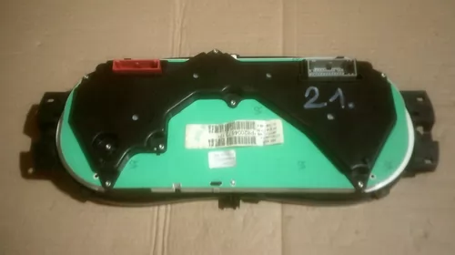 Ceasuri de bord pentru Renault Clio 2, cod P8200487227 [2]