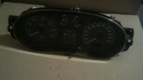Ceasuri de bord pentru Renault Clio 2, motorizare 1.4 Benzina, cod 21660220-3 , P8200072506 [1]
