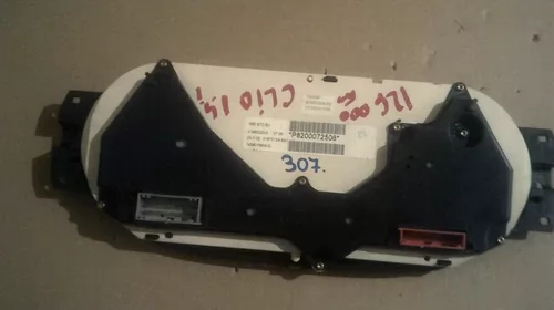 Ceasuri de bord pentru Renault Clio 2, motorizare 1.4 benzina, cod 21660220-3, P8200072506 [2]