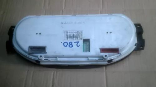 Ceasuri de bord pentru Renault Clio 2, motorizare 1.5 Diesel, cod 8200366639A [2]