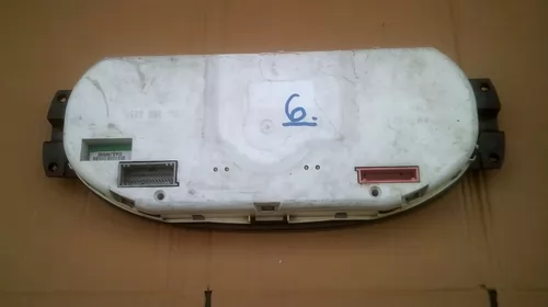 Ceasuri de bord pentru Renault Kangoo , motorizare 1.9 Diesel, cod 8200055049 [2]