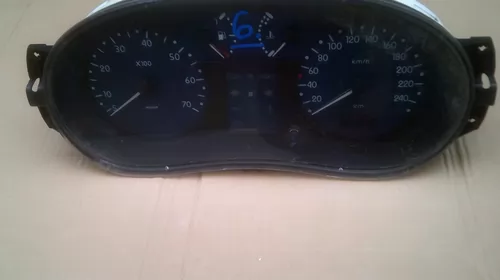 Ceasuri de bord pentru Renault Kangoo , motorizare 1.9 Diesel, cod 8200055049 [1]