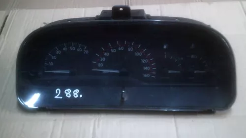 Ceas Bord - Ceasuri de bord pentru Renault Laguna 2, cod  216236674 , 216495822