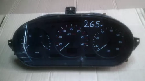 Ceas Bord - Ceasuri de bord pentru Renault Megane 1, cod 7700847783