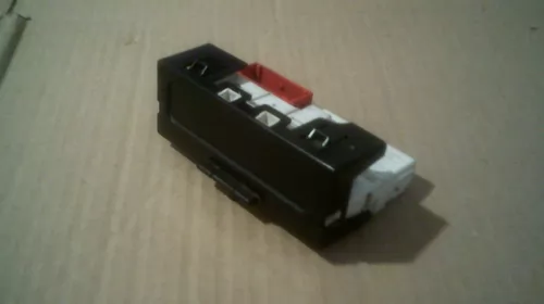 Ceasuri de bord pentru Renault Megane 2, cod 8200107839 [1]