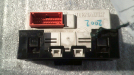 Ceasuri de bord pentru Renault Megane 2, cod 8200107839B [2]