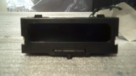 Ceas Bord - Ceasuri de bord pentru Renault Megane 2, cod 8200107839B