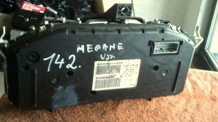 Ceasuri de bord pentru Renault megane 2, cod 8200306547 [1]