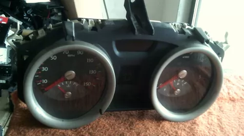 Ceas Bord - Ceasuri de bord pentru Renault Megane 2, motorizare 1.5 Diesel, cod 8200399699