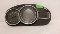 Ceasuri de bord pentru Renault Megane 3, cod 248100342R [1]