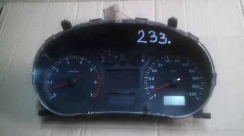 Ceas Bord - Ceasuri de bord pentru Seat Ibiza 6K, motorizare 1.4 Benzina, cod 88311292