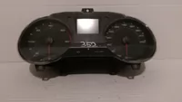 Ceas Bord - Ceasuri de bord pentru Seat Ibiza , cod 6J0920801A