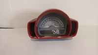 Ceas Bord - Ceasuri de bord pentru Smart ForTwo W450, cod A4515403247