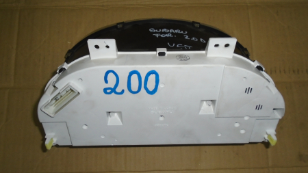 Ceasuri de bord pentru SUBARU Forester 3, cod 85002SC350 [1]