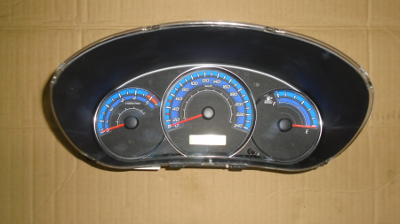 Electrica si electronica auto - Ceasuri de bord pentru SUBARU Forester 3, cod 85002SC350