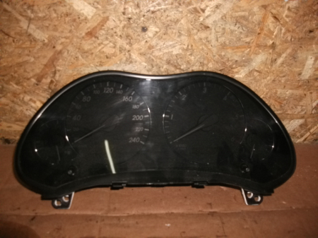 Ceasuri de bord pentru Toyota AVENSIS T250, cod 83800-05850 [1]
