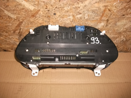Ceasuri de bord pentru Toyota AVENSIS t250, cod 83800-05851-B , 257430-5632 [1]
