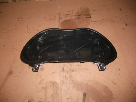 Ceas Bord - Ceasuri de bord pentru Toyota AVENSIS T250, cod 83800-05C00-C , 257430-5294