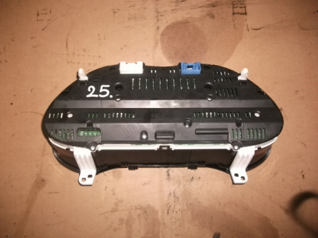 Ceasuri de bord pentru Toyota AVENSIS T250, cod 83800-05C00-C , 257430-5294 [1]