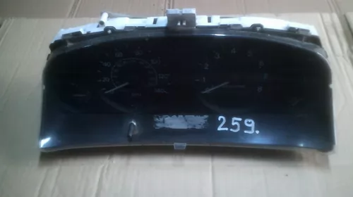 Electrica si electronica auto - Ceasuri de bord pentru Toyota Corolla E11 97-00, cod 83800-1A840, 157390-2080