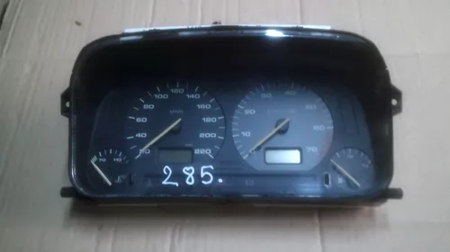 Ceas Bord - Ceasuri de bord pentru Volkswagen Golf 3, cod 1H6919033E