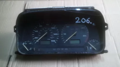 Ceasuri de bord pentru Volkswagen Golf 3, motorizare 1.9 Diesel, cod 1H6919035AF [1]