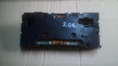 Ceasuri de bord pentru Volkswagen Golf 3, motorizare 1.9 Diesel, cod 1H6919035AF [3]