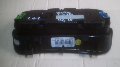 Ceasuri de bord pentru Volkswagen Golf 4, cod 1J0920802G  , motorizare 1.9 Diesel [1]