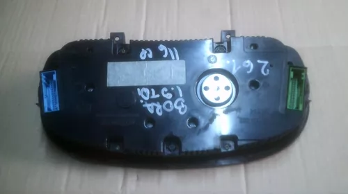 Ceasuri de bord pentru Volkswagen Golf 4, cod 1J0920802G  , motorizare 1.9 Diesel [2]