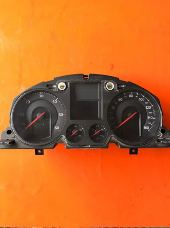 Ceas Bord - Ceasuri de bord pentru Volkswagen Passat B6, motorizare 2.0 Diesel, cod 3C0920960K, A2C53042108