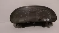 Ceas Bord - Ceasuri de bord pentru Volkswagen Polo 9N, cod 6Q0920804