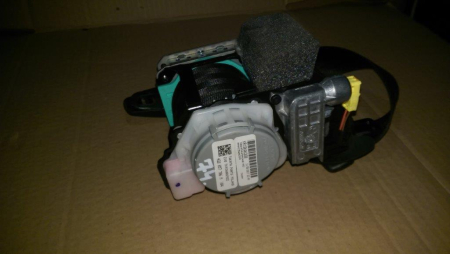 Senzori - Centura de siguranta fata dreapta pentru Audi A6 C7, cod 4G8857706M   ,   307161510