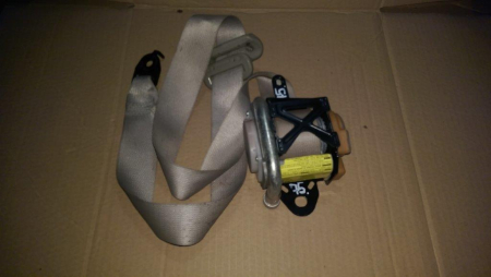 Senzori - Centura de siguranta fata dreapta pentru Mazda CX7 ER, cod ADC9067