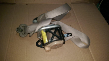 Centura de siguranta fata stanga pentru Mazda CX7 ER [1]