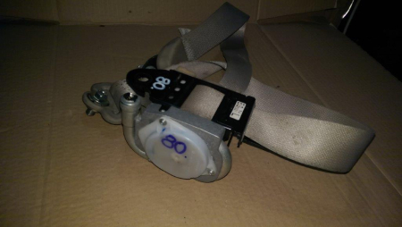 Senzori - Centura de siguranta fata stanga pentru Mazda CX7 ER