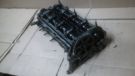 Chiuloasa pentru HONDA Accord 7, motorizare 2.2 DIESEL, cod RBD  , 791020067 [2]