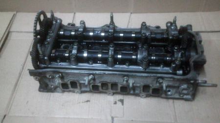 Chiuloasa pentru HONDA Accord 7, motorizare 2.2 DIESEL, cod RBD  , 791020067 [3]