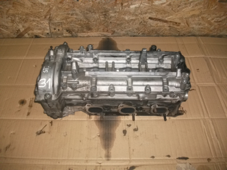 Piese motor - Chiuloasa pentru Mercedes M-CLASS W164, motorizare 3.0 DIESEL, cod A6420106720
